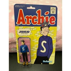 Super7:  Archie Comics - Jughead Jones